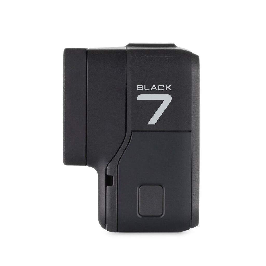 GoPro HERO7 Black Action Cam