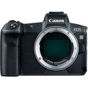 Canon EOS R body
