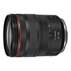 Canon RF 24-105mm F4 L IS USM