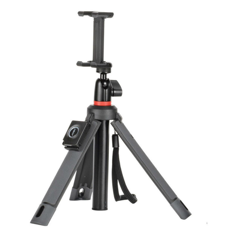 Joby TelePod Mobile Negro/Charcoal