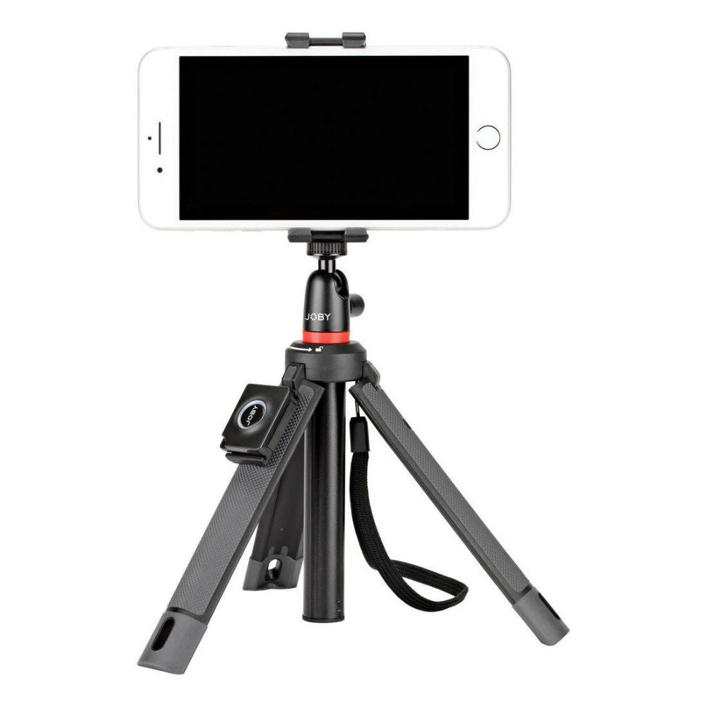 Joby TelePod Mobile Negro/Charcoal