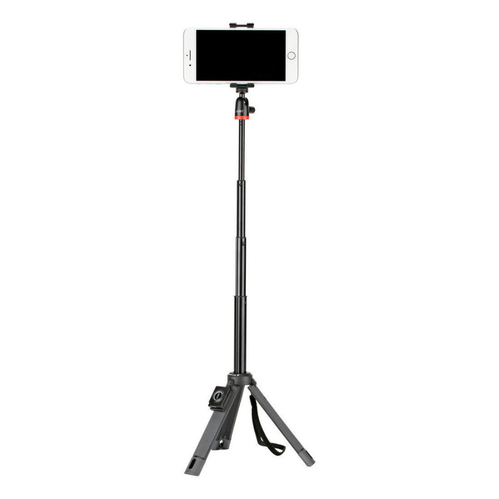 Joby TelePod Mobile Negro/Charcoal