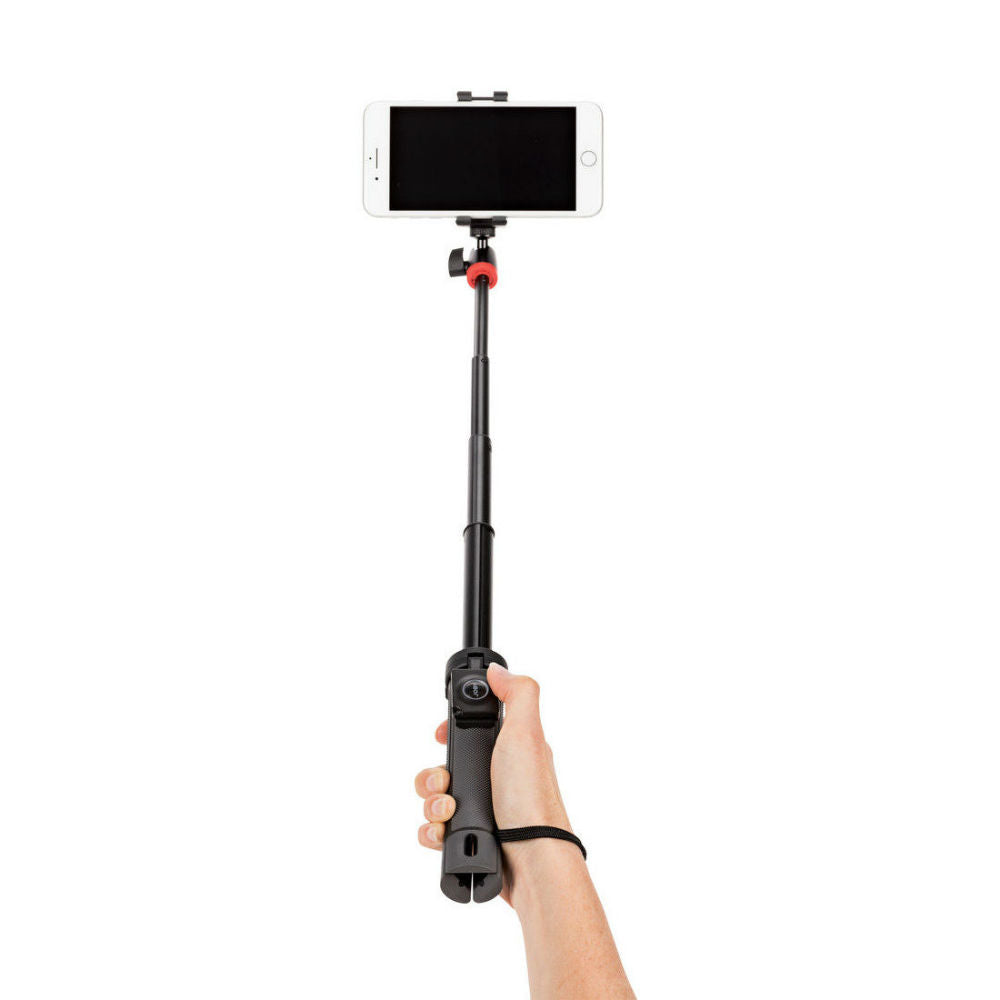 Joby TelePod Mobile Negro/Charcoal