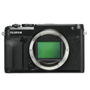 Fujifilm GFX 50R cuerpo