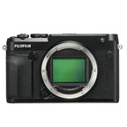 Fujifilm GFX 50R cuerpo