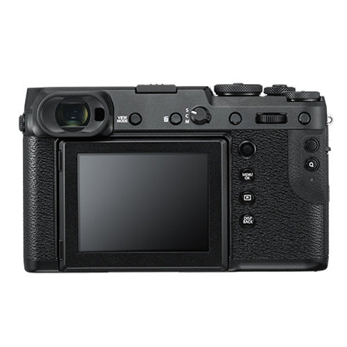 Fujifilm GFX 50R cuerpo