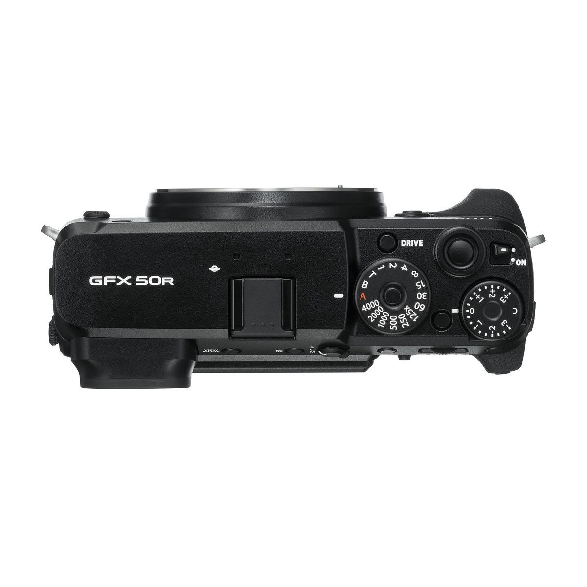 Fujifilm GFX 50R cuerpo