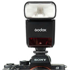Godox Speedlite Ving V350C Canon