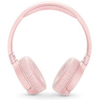 JBL Tune 600 BT NC Roze