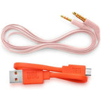JBL Tune 600 BT NC Roze