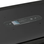 Harman Kardon Citation 500 Zwart