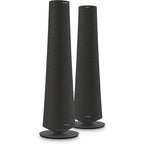 Harman Kardon Citation Tower Zwart (set van 2)