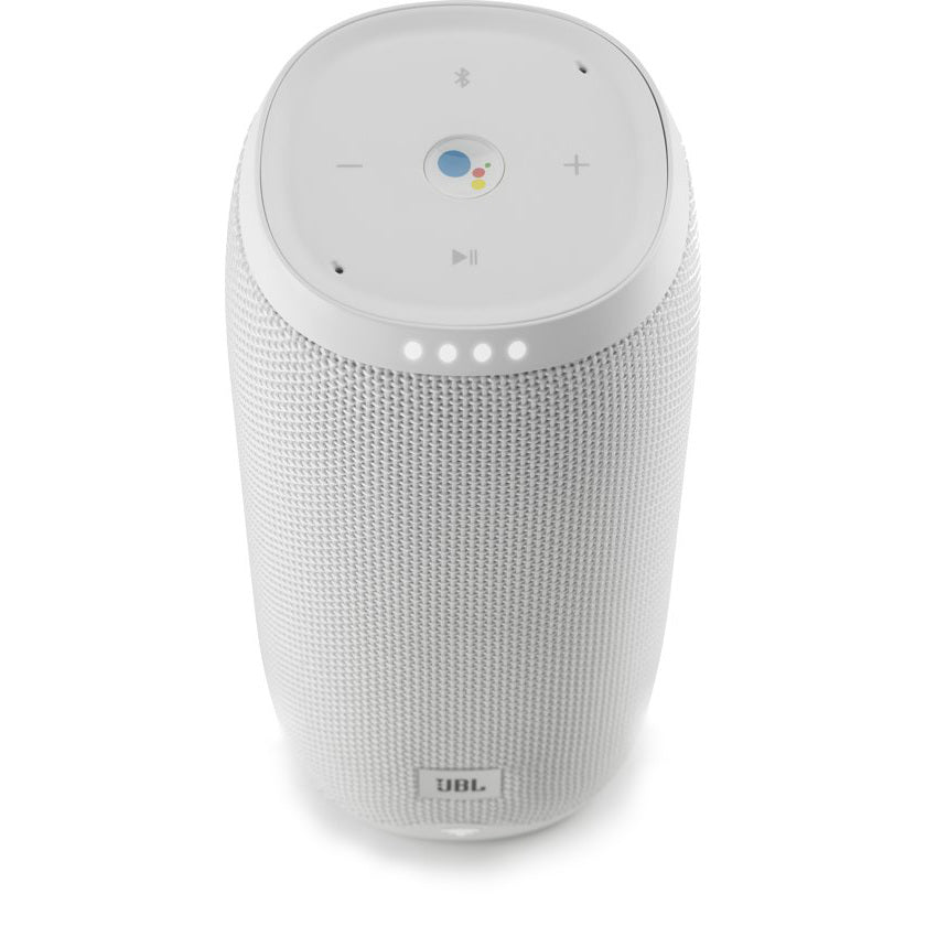 JBL Link 20 Wit