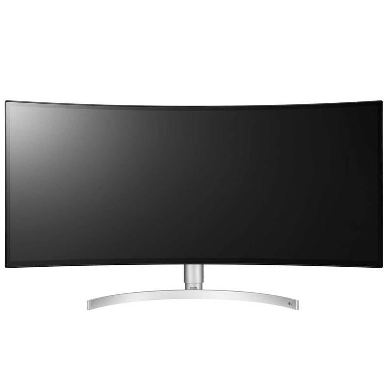 LG 34WK95C-W 34" Ultrawide monitor white