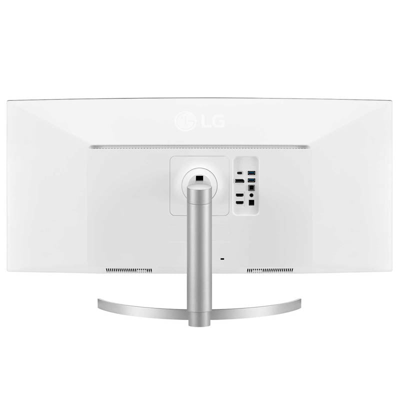 LG 34WK95C-W 34" Ultrawide monitor white