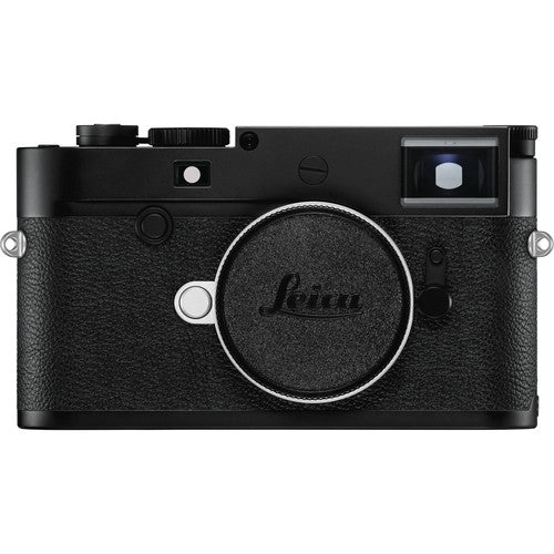 Leica 20014 M10-D body black
