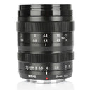 Meike MK-25mm f/2.0 Sony E-mount