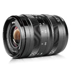Meike MK-25mm f/2.0 Sony E-mount
