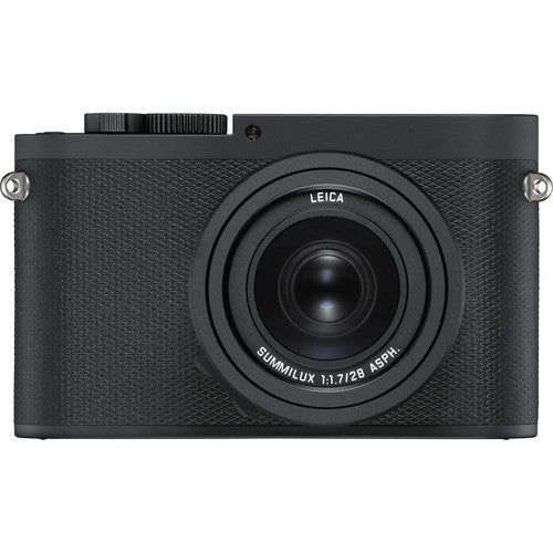 Leica 19045 Q-P Negro