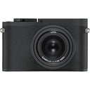 Leica 19045 Q-P Negro