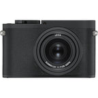 Leica 19045 Q-P Negro