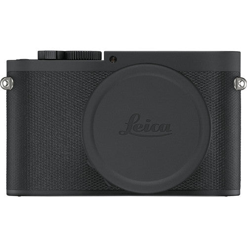 Leica 19045 Q-P Negro
