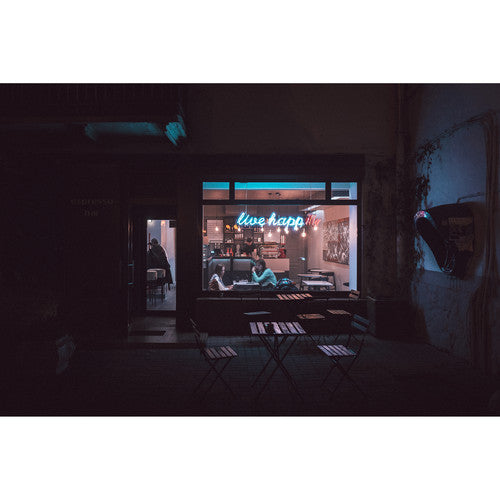 Leica 19045 Q-P Negro