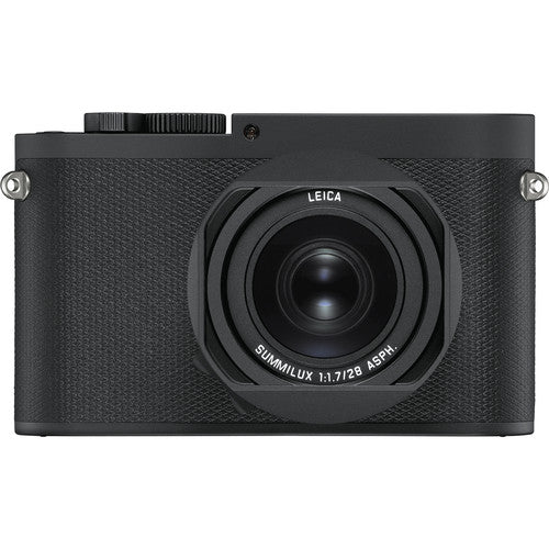 Leica 19045 Q-P Negro
