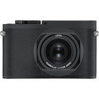 Leica 19045 Q-P Negro