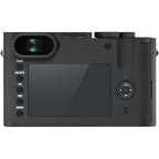 Leica 19045 Q-P Negro