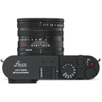 Leica 19045 Q-P Negro