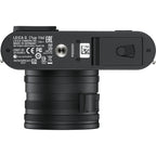 Leica 19045 Q-P Negro