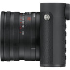 Leica 19045 Q-P Negro