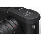Leica 19045 Q-P Negro