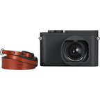 Leica 19045 Q-P Negro