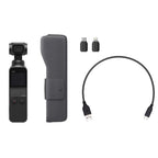 DJI Osmo Pocket