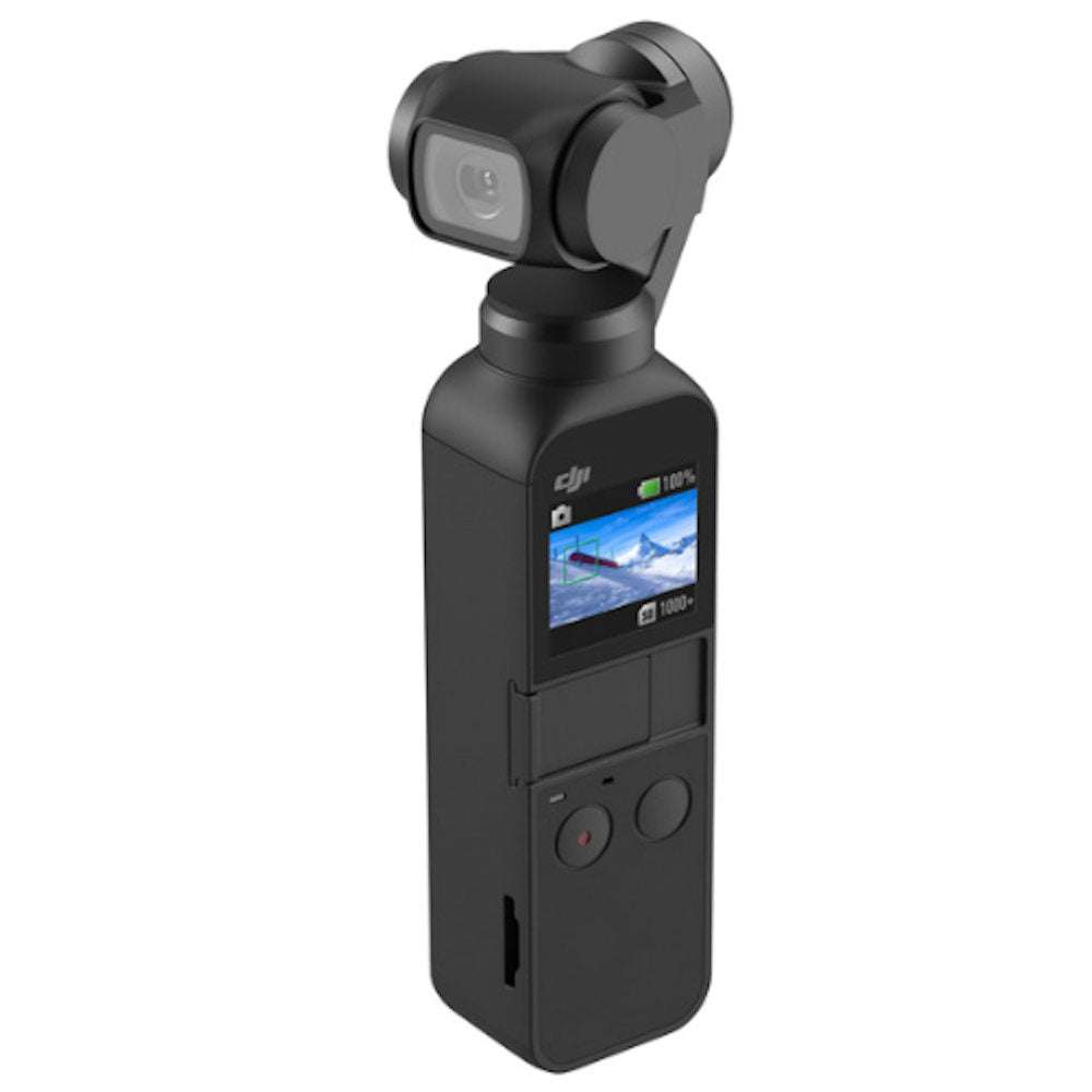 DJI Osmo Pocket