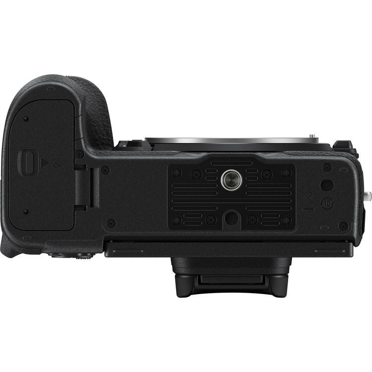 Nikon Z6 cuerpo negro