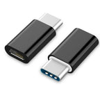 Valueline USB 2.0 Adapter USB-C Male - USB-Micro B