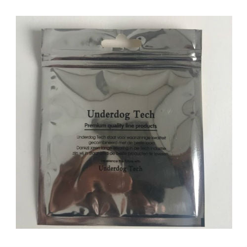Valueline USB 2.0 Adapter USB-C Male - USB-Micro B