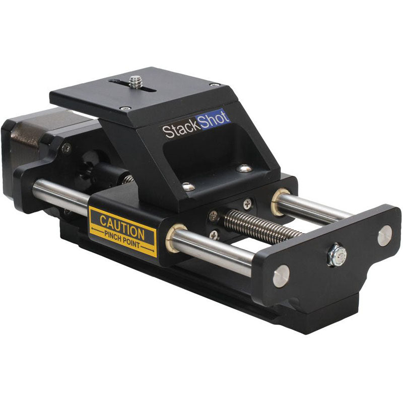 Cognisys StackShot Macro Rail Package (EU)