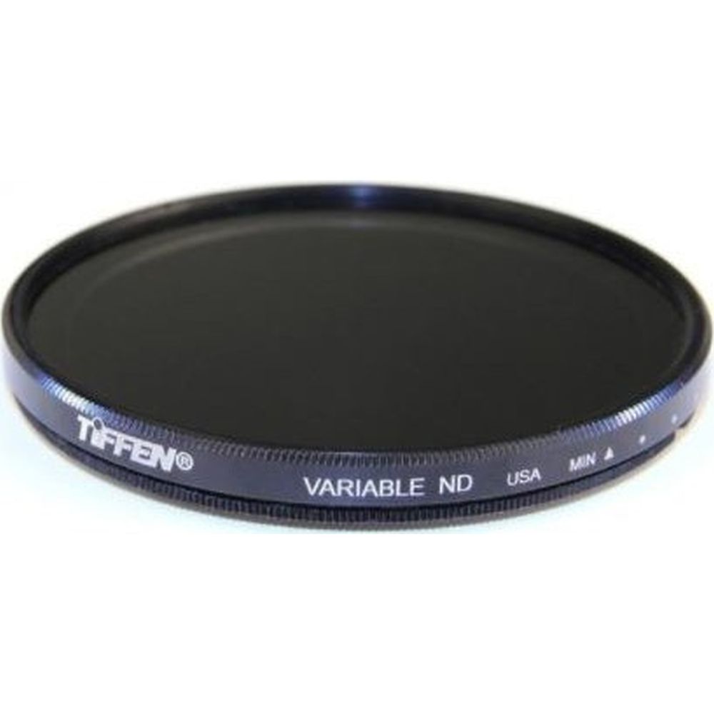 Tiffen 58mm Variable ND Filtro