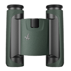 Paquete Swarovski CL Pocket 10x25 Wild Nature Verde
