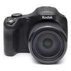 Kodak PixPro AZ652 Zwart