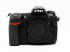 Nikon D300 body SN:6015997  occaison