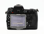 Nikon D300 body SN:6015997  occaison