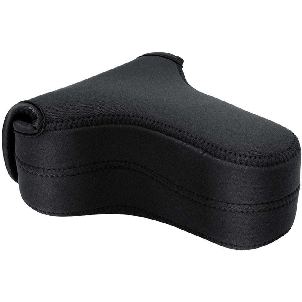 JJC Neoprene Cámara Funda OC-S3BK