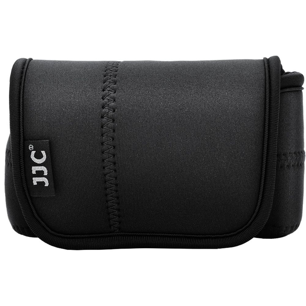 JJC Neoprene Cámara Funda OC-S3BK
