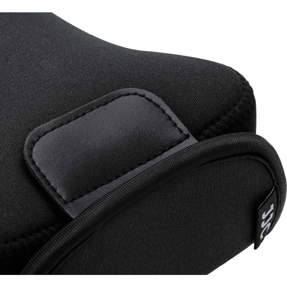 JJC Neoprene Cámara Funda OC-S3BK
