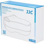 JJC Neoprene Cámara Funda OC-S3BK